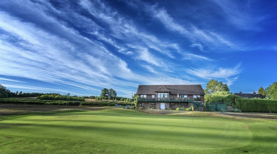 Photo of Petersfield Golf Club